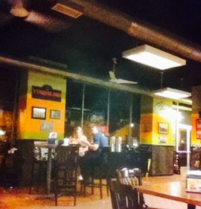 Momma Goldbergs Deli