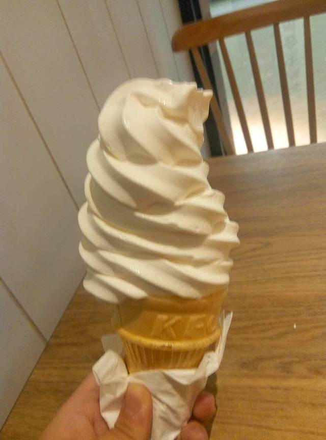 肯德基(贺兰山店)