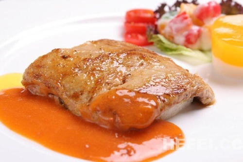 杭州玉皇山庄(西湖风景区店)·玉皇食府