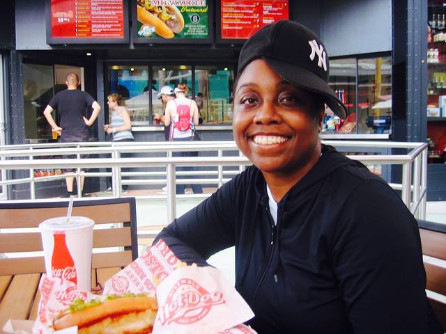 Hot Dog Hall of Fame