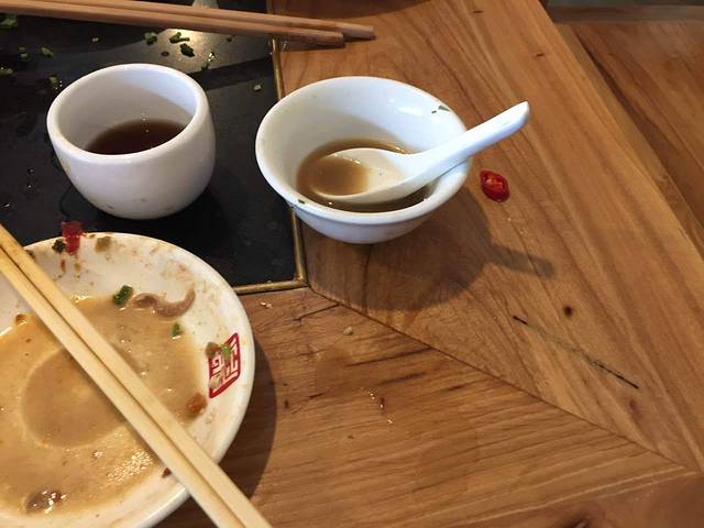 巴鼎火锅(大学路银座店)