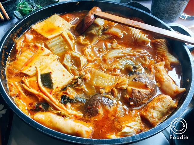 大吉料理(万达店)