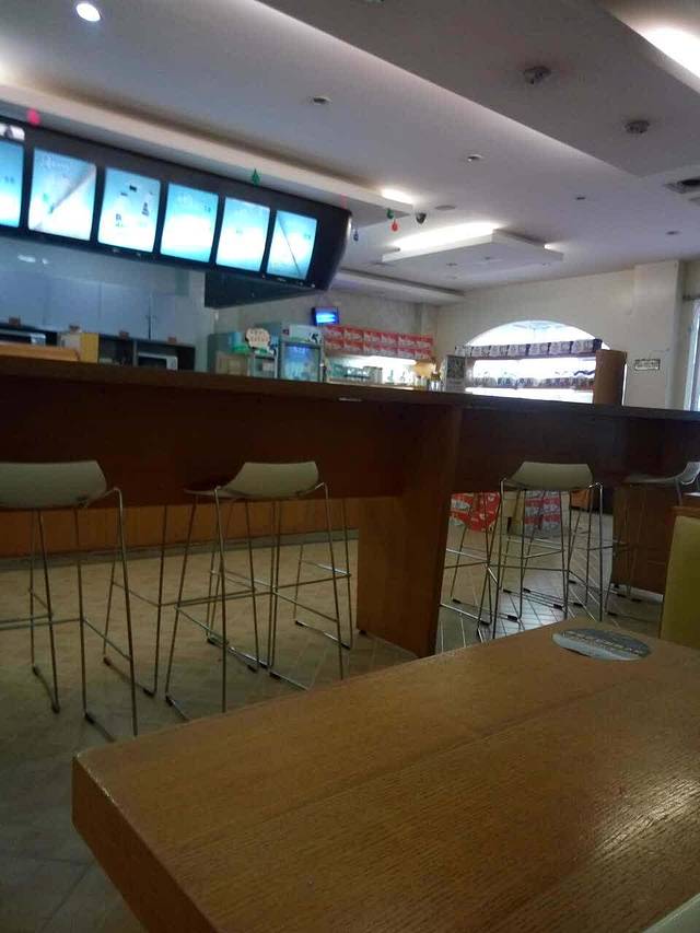 一鸣真鲜奶吧(瑞安体育店)