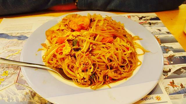 Tham Chinese Restaurant