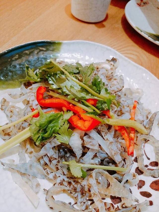 李二鲜鱼村(昌乐店)