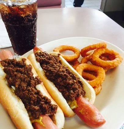 Middlesex Texas Wiener