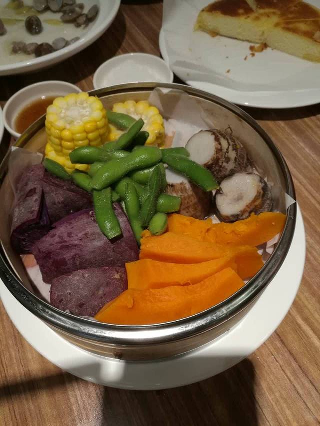 馨厨香(菏泽路店)