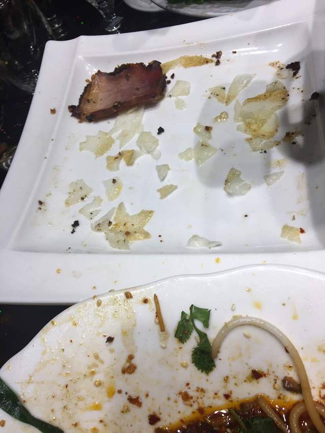 阳光闲庭云南菜(华洋店)