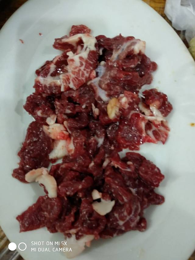 官塘弟少坚牛肉火锅