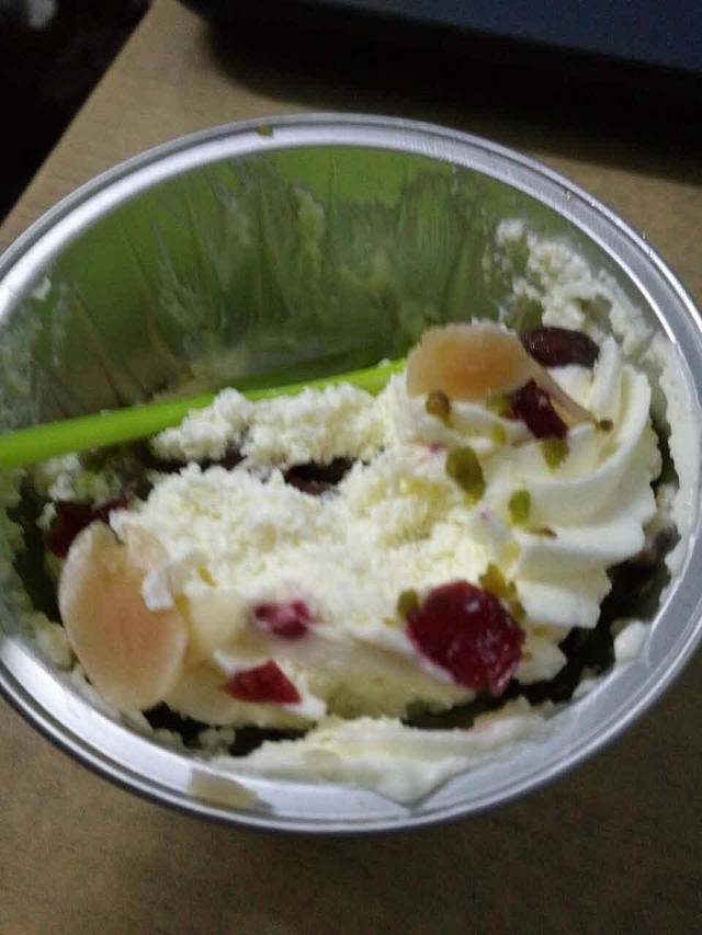 艾宁檬·活力烘焙(后岗店)