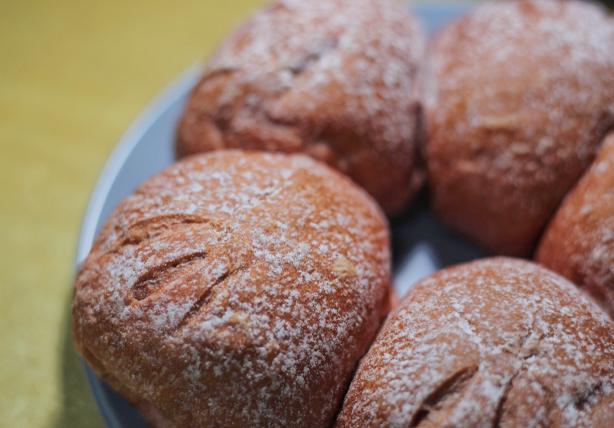 发酵食堂(屏风街店)