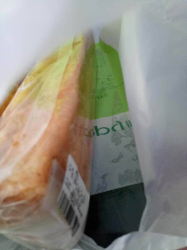 哈贝蛋糕(南关店)