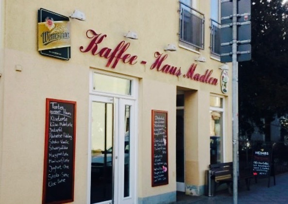 KaffeeHaus Jeanette