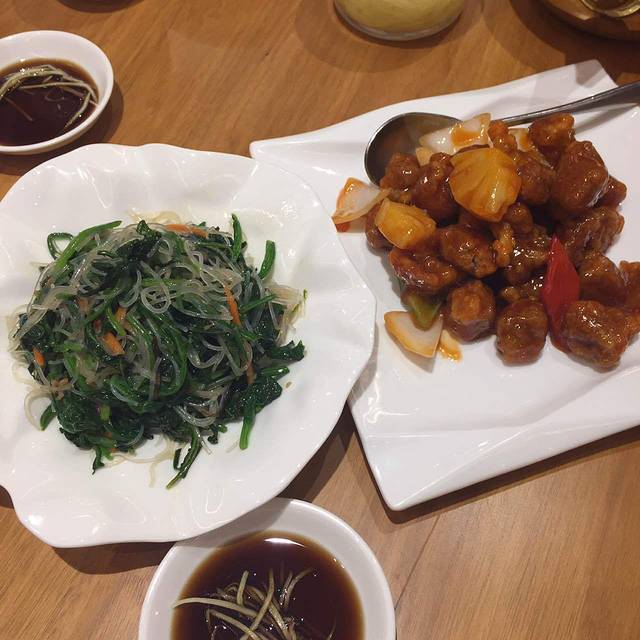 乐忻皇朝(上海中心大厦店)