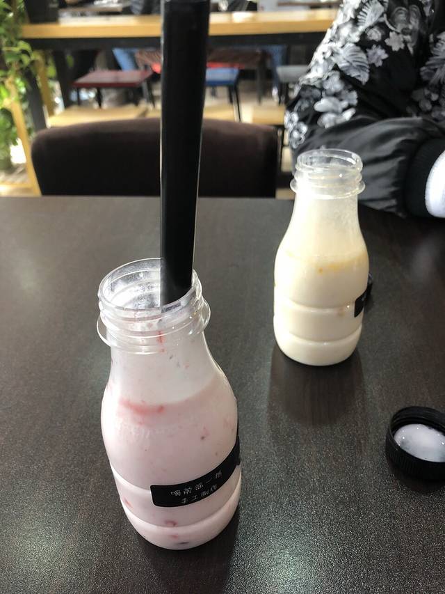 酸奶王国(古城店)