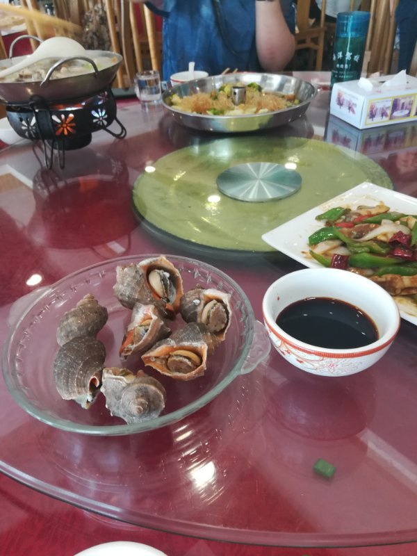 大福仁(福州道店)