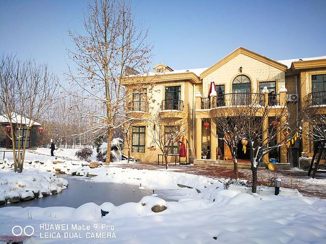 花海农家(花溪大道店)