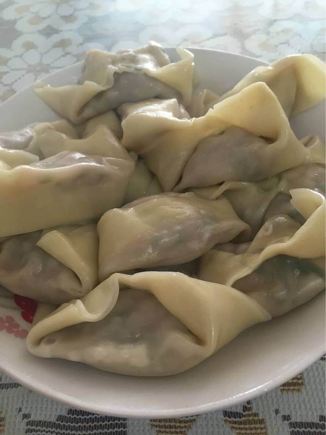 金芬馄饨店(澄南路店)