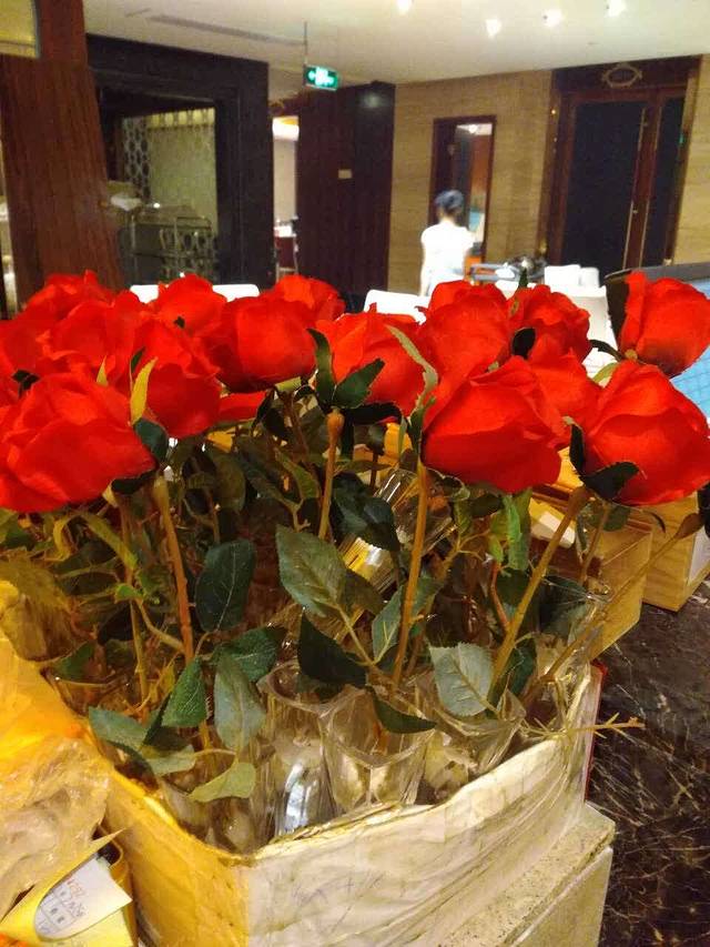 金大陆海鲜世界(金绿洲店)