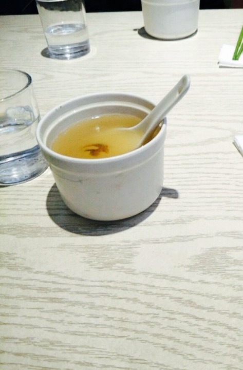 美好生活港式休闲餐厅(天保南路店)