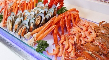 泡泡吧·简餐·派对·聚会·自助餐