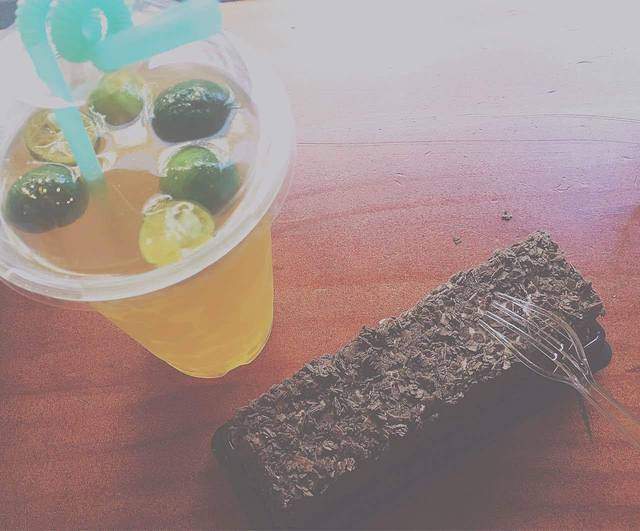 麦琪蛋糕面包(环南店)