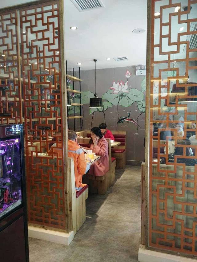 黄金龙茶餐厅(武陵大道店)