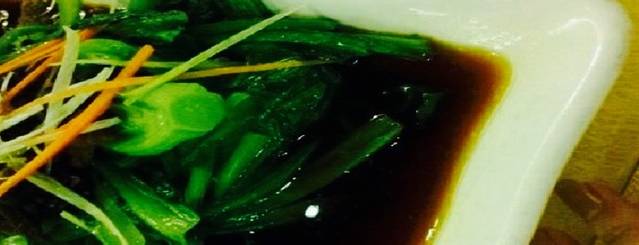 盛运自助涮烤(人民中路店)