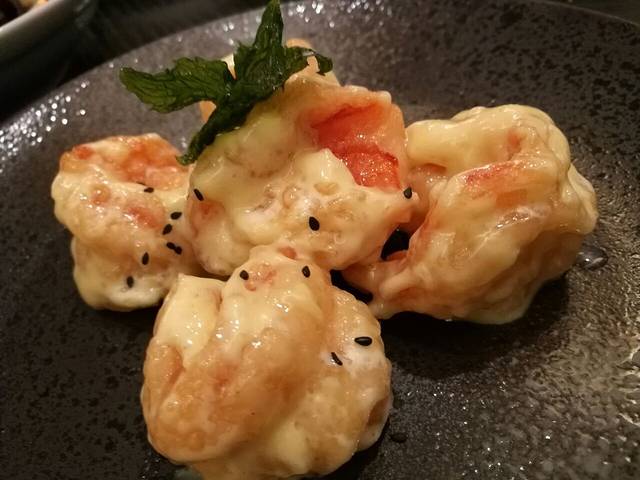 杭州城中香格里拉大酒店·城中小馆中餐厅