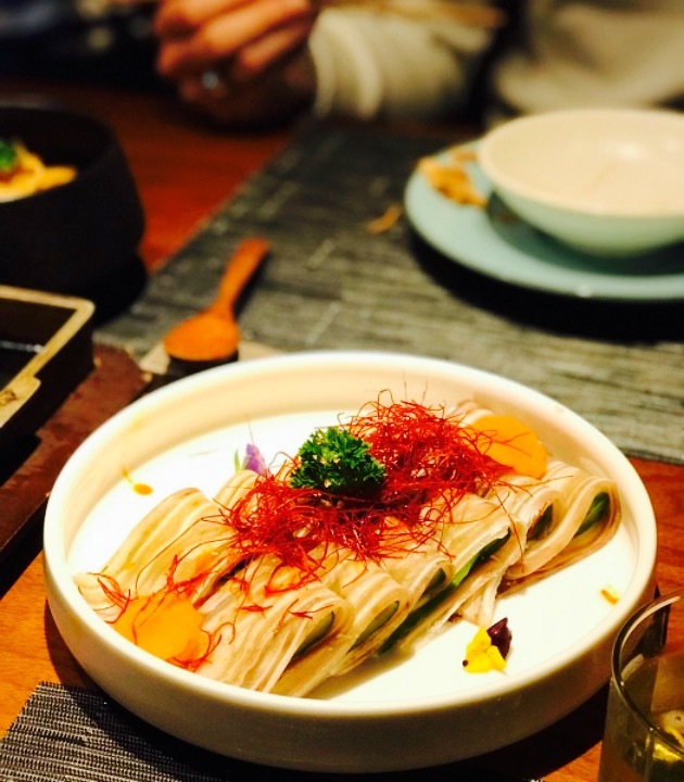 一楼食业·临江一楼