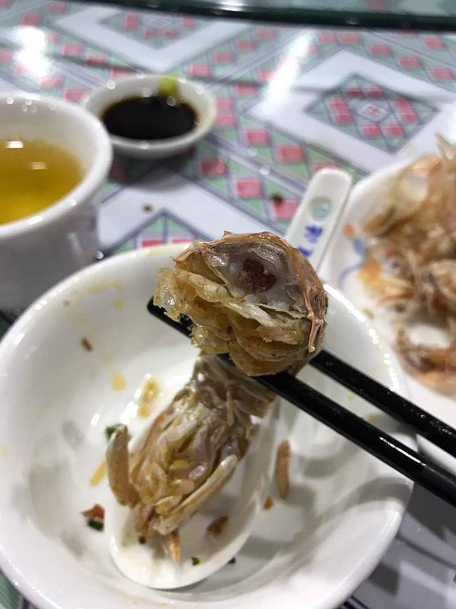 金龙湾海鲜饭店(金海湾大道店)