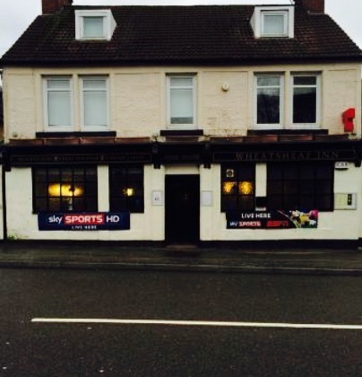Wheatsheaf Inn