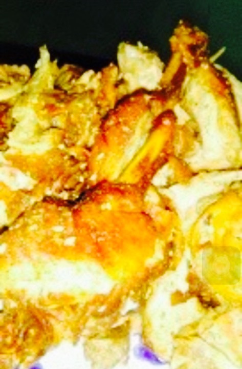 十三太煲(富强路店)