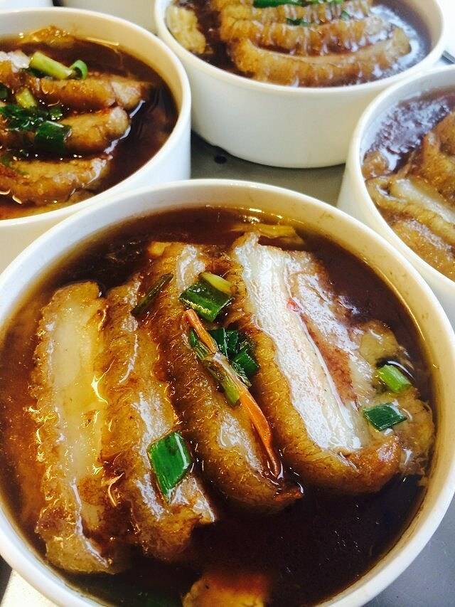 沈阿姨快餐(黄埭店)