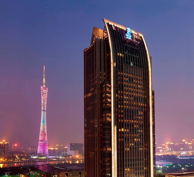 广州富力丽思卡尔顿酒店·FOODS国际美食舞台自助餐