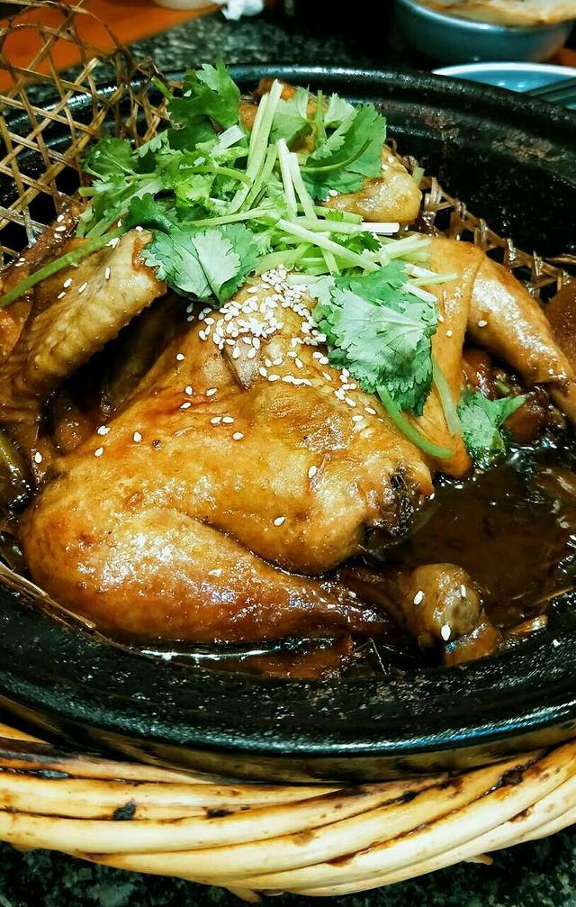 苏浙徽·农家大院(吴江中山路店)