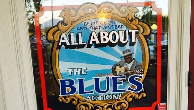 Lucille's Smokehouse BBQ