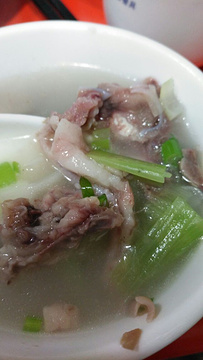 老济南民间小吃