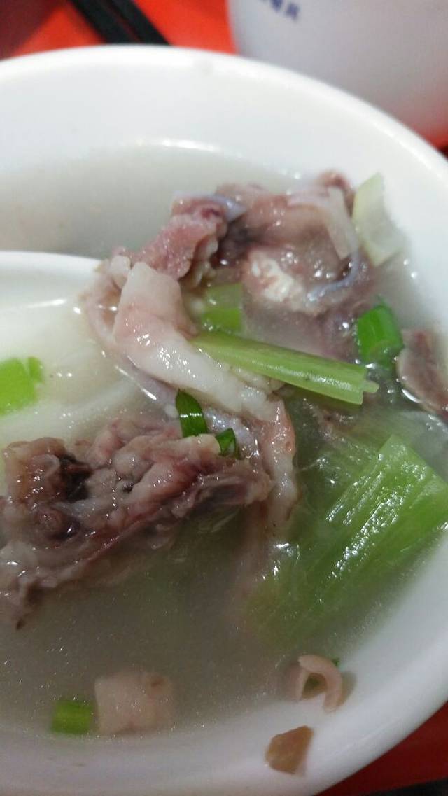 老济南民间小吃·传统鲁菜(芙蓉街店)