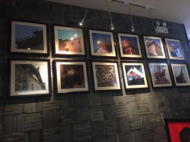 蓉李记成都名小吃(李家村万达店)