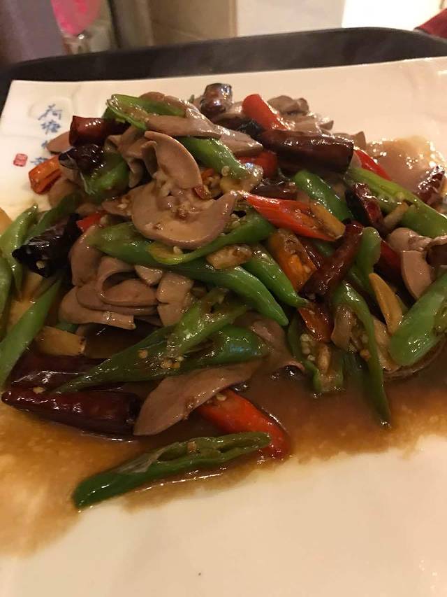 高建民酒楼(红旗大街店)