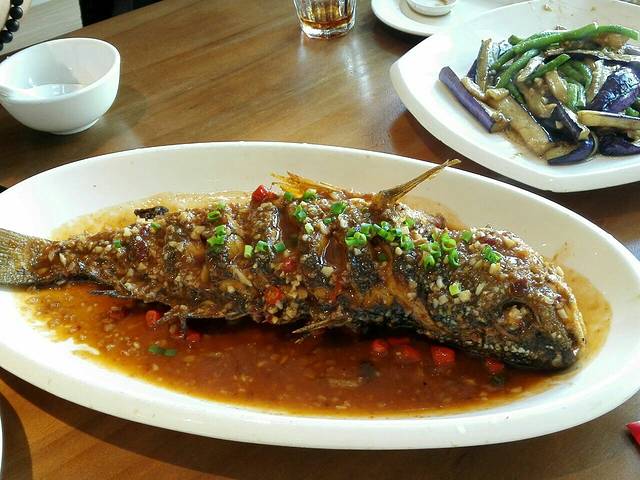 海南清水湾莱佛士酒店·百味中餐厅