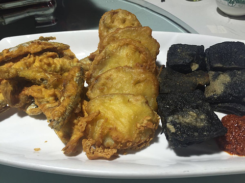 醉香隆(东湖店)