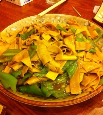 东北一家人(平山道店)