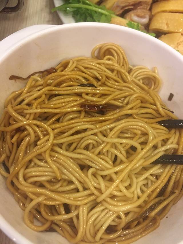 泰煌鸡·上海白斩鸡·沪菜(周浦店)