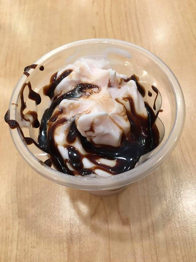 德克士(天山路店)