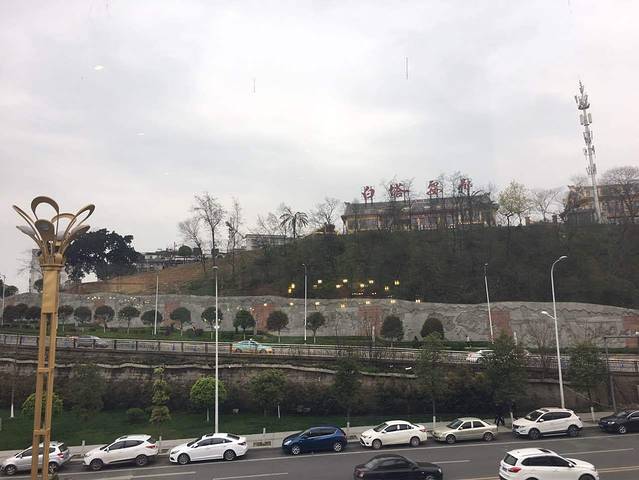 豪客来牛排(南充王府井1633店)