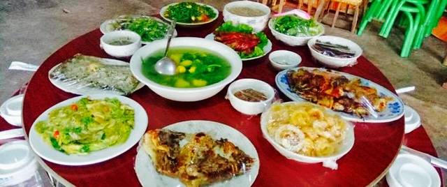 好再来傣味