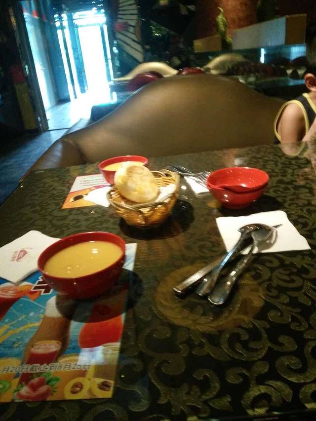 东方豪客牛排意面披萨(中央城店)