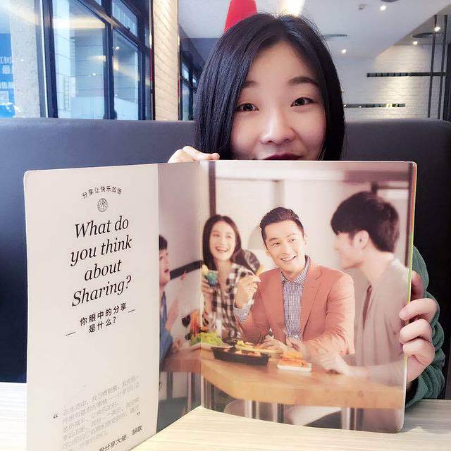 必胜客(富华里店)